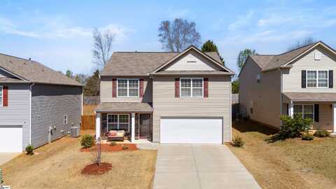 572 Craftsman Lane, Boiling Springs, SC 29316