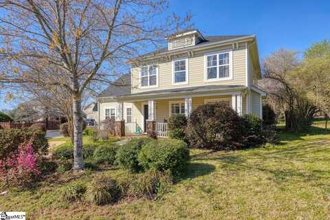 406 Standing Rock Drive, Boiling Springs, SC 29316