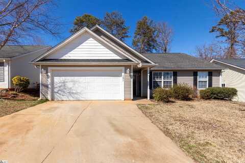 151 STOCKBRIDGE Drive, Spartanburg, SC 29301