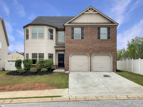 106 Elmhaven Drive, Simpsonville, SC 29681
