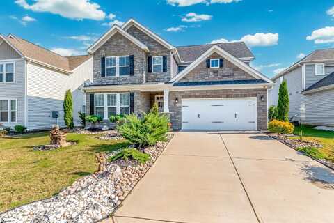 420 Merkel Drive, Greer, SC 29651