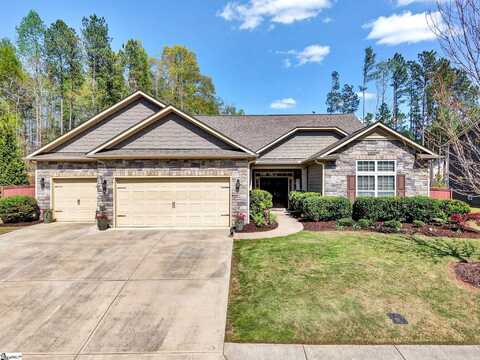 29 Trailwood Drive, Fountain Inn, SC 29644