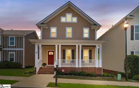 107 Meritage Street, Greer, SC 29651