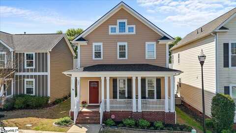 107 Meritage Street, Greer, SC 29651