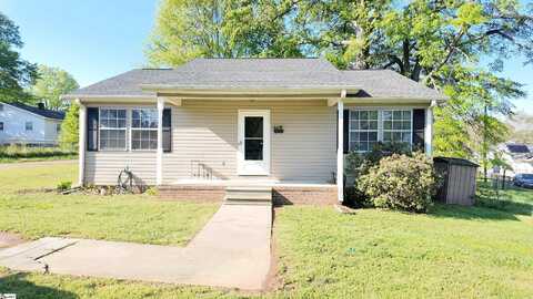 1 Littlejohn Street, Inman, SC 29349