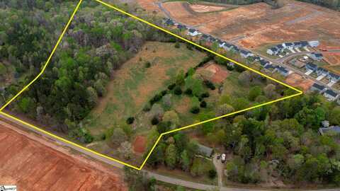 365 Old Bethel Road, Moore, SC 29369