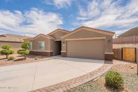 1117 W Valley Meadow Lane, Sahuarita, AZ 85629
