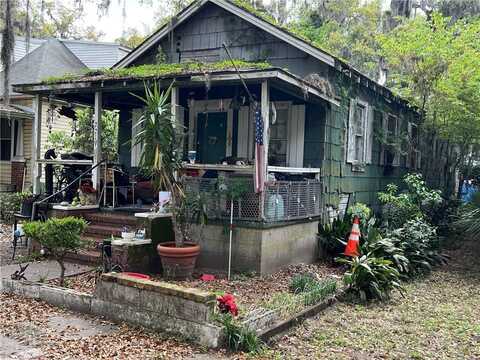2219 Reynolds Street, Brunswick, GA 31520