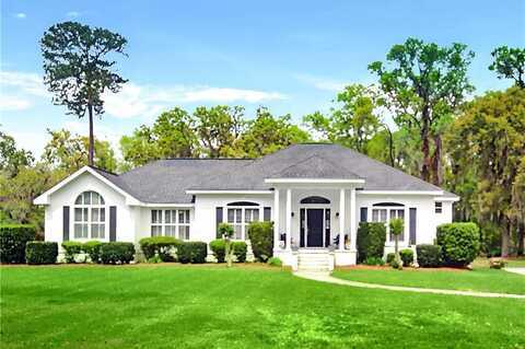1083 River Drive SW, Darien, GA 31305
