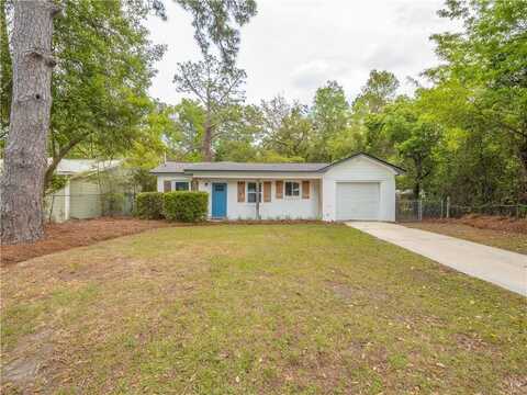 244 Sherwood Lane, Brunswick, GA 31525