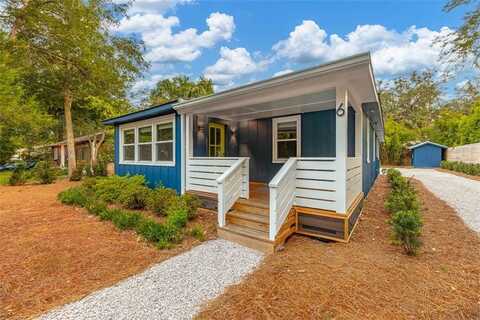 6 Stewart Ave, Saint Simons Island, GA 31522