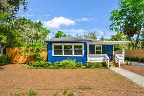 6 Stewart Ave, Saint Simons Island, GA 31522