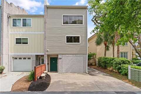 1304 Oak Street, Saint Simons Island, GA 31522