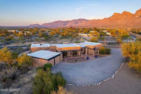 800 W Linda Vista Boulevard, Tucson, AZ 85704