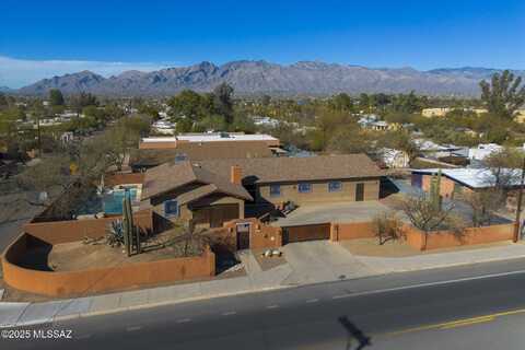 3737 E Pima Street, Tucson, AZ 85716
