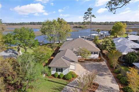 2091 Juliention Drive NE, Townsend, GA 31331