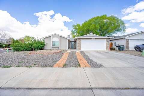 3130 Cross Canyon Lane, Grand Junction, CO 81504