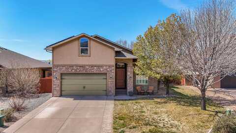 830 Shiraz Drive, Palisade, CO 81526