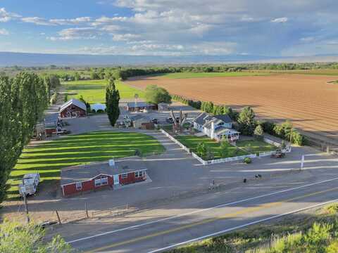 5328 Highway 348, Olathe, CO 81425