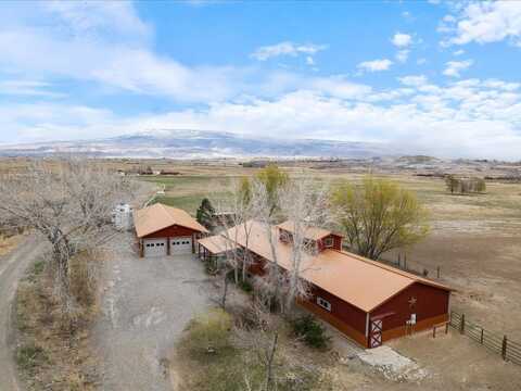 12611 25 Mesa Road, Delta, CO 81416