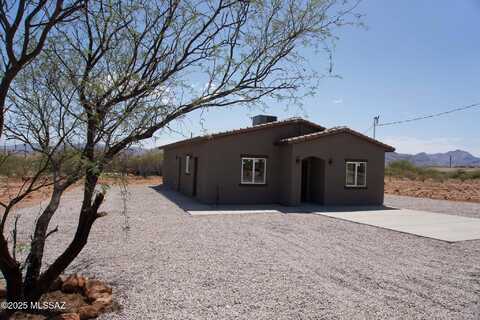 1782 Puerto Court, Rio Rico, AZ 85648
