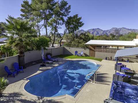 6960 E Redbud Road, Tucson, AZ 85715