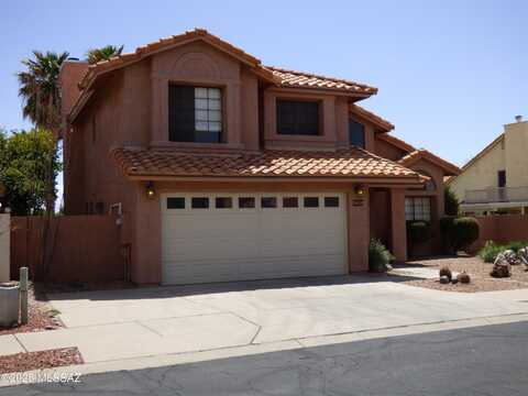 9418 E Star Water Drive, Tucson, AZ 85749