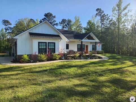 311 Sandy Rdg, Texarkana, TX 75501