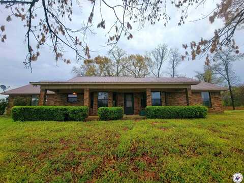 3411 County Road 3110, DeKalb, TX 75559