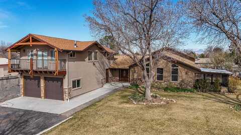 540 Village Way, Grand Junction, CO 81507