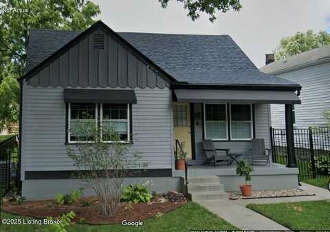 2319 Payne St, Louisville, KY 40206