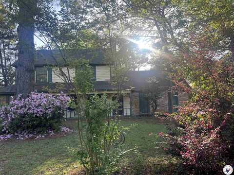 6109 BEN BURROUGH, Texarkana, TX 75503