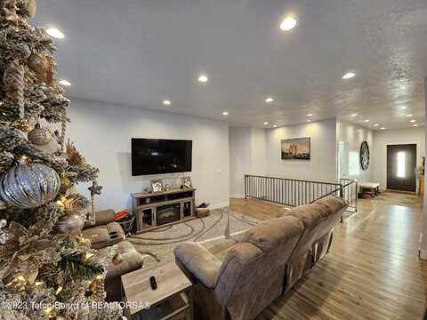 321 ALTA DRIVE, Star Valley Ranch, WY 83127