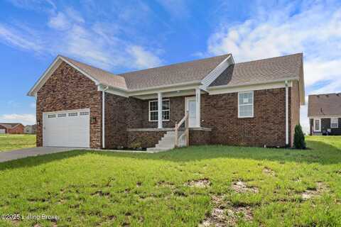 303 Rolling Meadow Lane, Bardstown, KY 40004