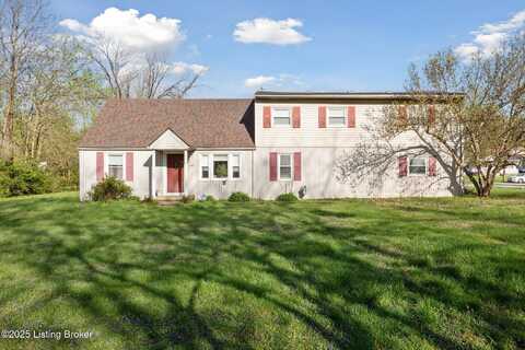 7700 Rosemary Ln, Louisville, KY 40214