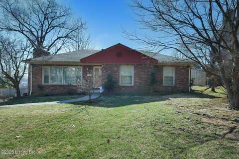 6809 Carolyn Rd, Louisville, KY 40214