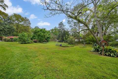 0 Grimes Lane, Tallahassee, FL 32303