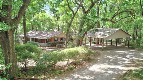 1106 GROVELAND HILLS Drive, Tallahassee, FL 32317