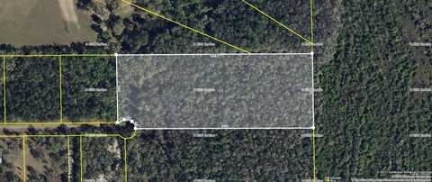 Lot 30,Block A E Meadow Road, Monticello, FL 32344