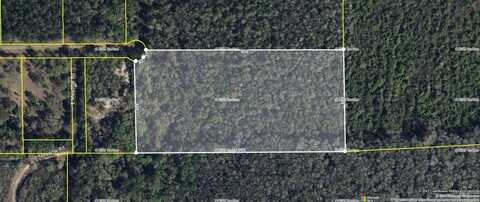 Lot 29,Block A E Meadow Road, Monticello, FL 32344