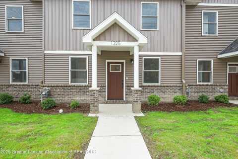 1225 W Saginaw Street, Lansing, MI 48915