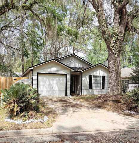 4542 WIMBLETON Court, Tallahassee, FL 32303