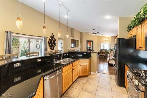 115 Cora Hills Court, Las Vegas, NV 89148