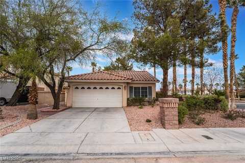6654 Coronado Crest Avenue, Las Vegas, NV 89139