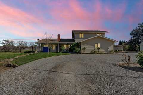 20521 Fargo Avenue, Lemoore, CA 93245
