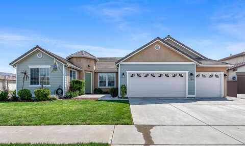 1795 Bettinelli Court, Tulare, CA 93274