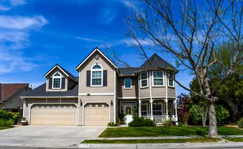1770 Charles Krug Avenue, Tulare, CA 93274