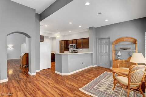 2505 Palmridge Drive, Las Vegas, NV 89134