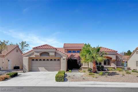 2505 Palmridge Drive, Las Vegas, NV 89134