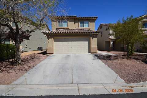 6454 Fulton Meadows Avenue, Las Vegas, NV 89141
